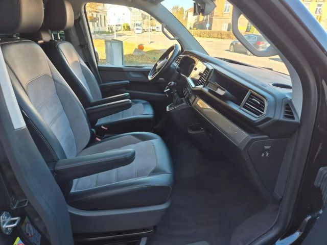 Volkswagen Multivan T6