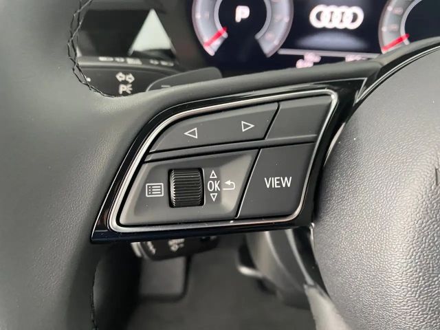 Audi A3 30 TFSI Sedan