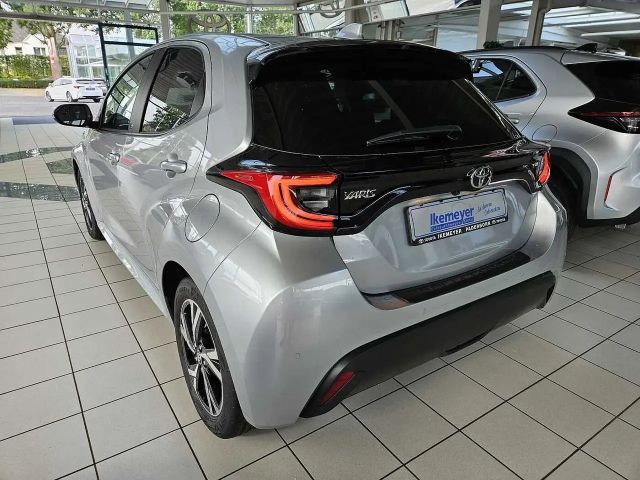Toyota Yaris Hatchback Hybride