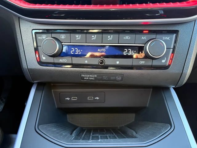 Seat Arona 1.0 TSI FR-lijn