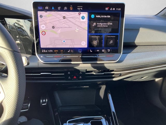 Volkswagen Golf 2.0 TDI DSG R-Line