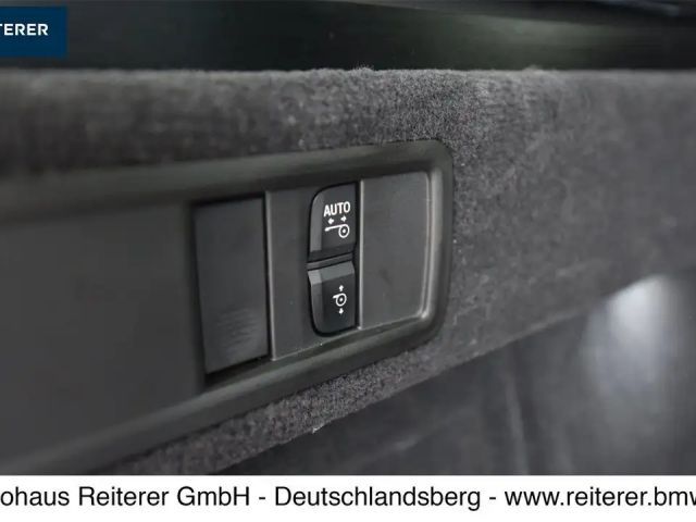 BMW X5 M50i xDrive