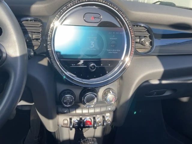 MINI One Cabrio El. Verdeck Navi Digitales Cockpit LED Apple CarPl