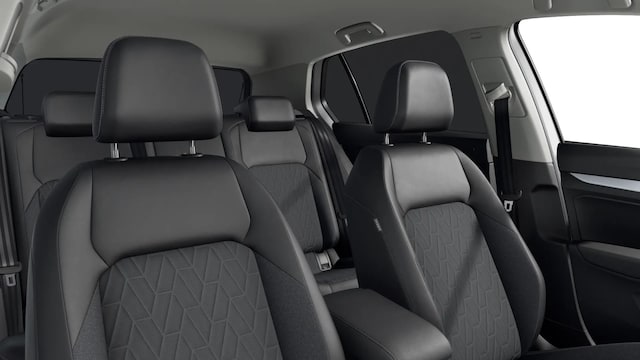 Volkswagen Golf 1.5 eTSI DSG