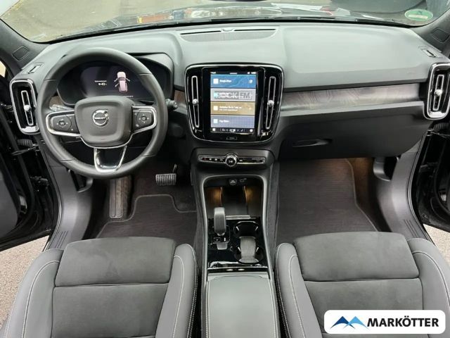 Volvo XC40 Plus Recharge