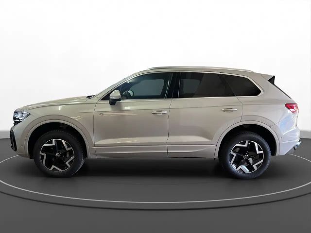 Volkswagen Touareg 3.0 V6 TDI R-Line
