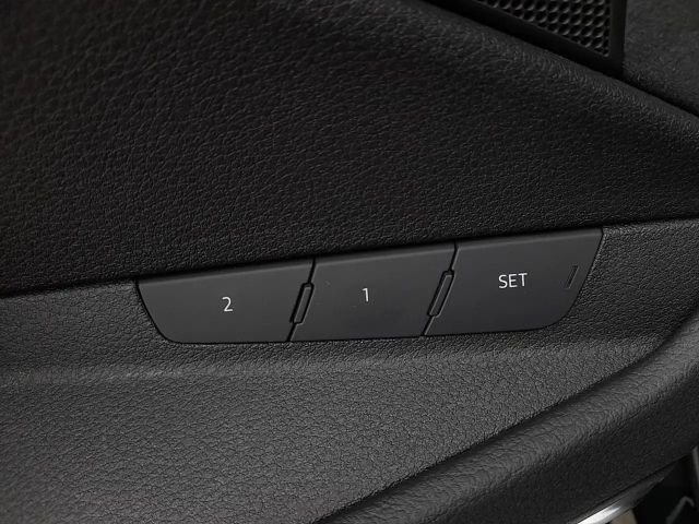 Audi e-tron Quattro S-Line