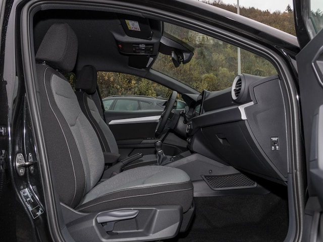 Seat Ibiza 1.0 TSI Xcellence