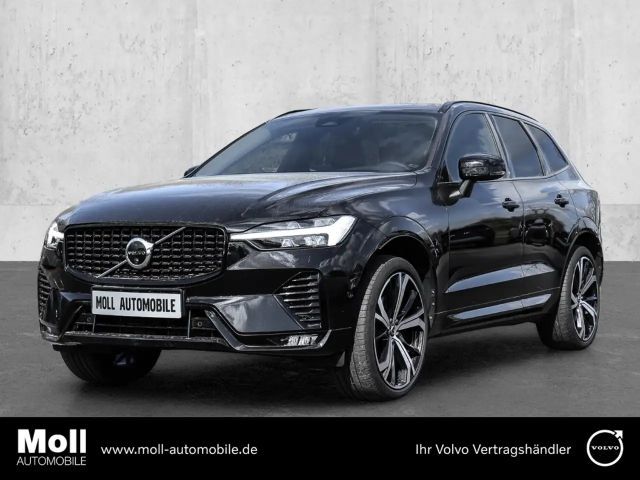 Volvo XC60 AWD Dark Ultimate