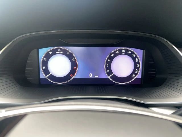 Skoda Octavia 1.5 TSI Combi Selection