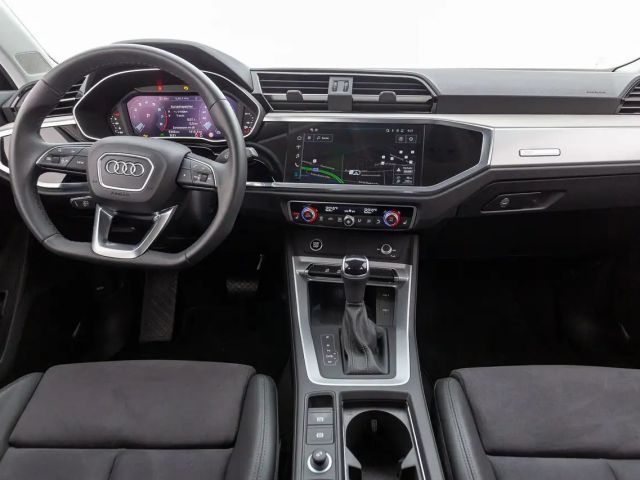 Audi Q3 35 TFSI