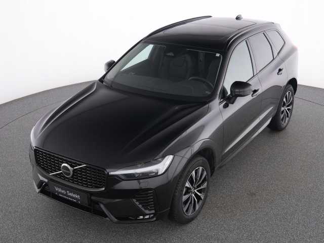 Volvo XC60 XC 60