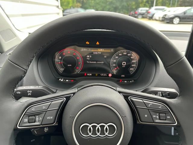 Audi Q2 30 TFSI