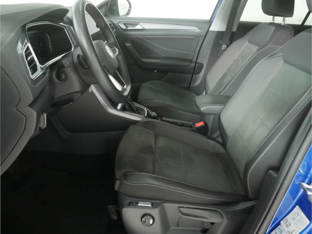 Volkswagen T-Roc 2.0 TDI DSG Style