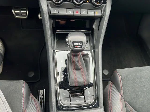 Skoda Kodiaq 2.0 TSI 4x4 RS