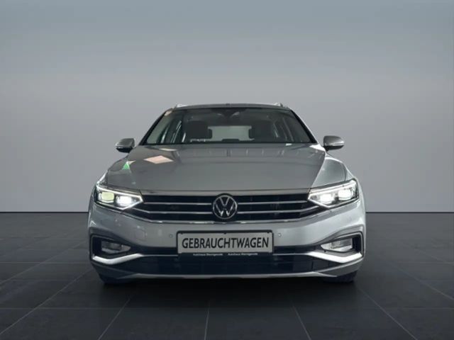 Volkswagen Passat 2.0 TDI AllTrack