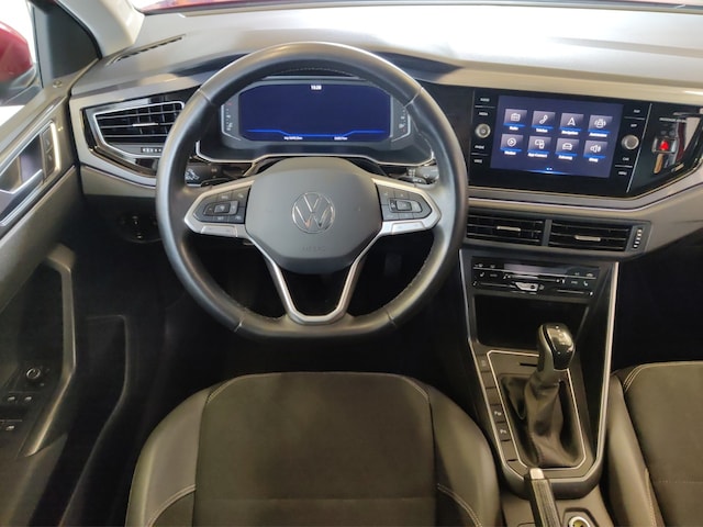 Volkswagen Taigo 1.0 TSI DSG Style