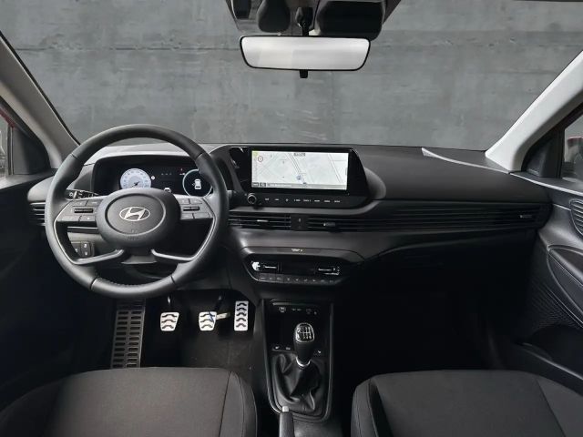 Hyundai Bayon 1.0 T-GDi Trend