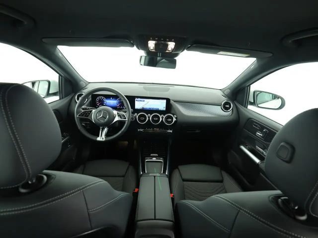 Mercedes-Benz B 200 B 200 d Progressive