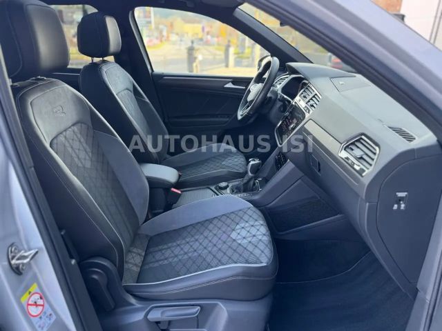 Volkswagen Tiguan 2.0 TSI 4Motion R-Line