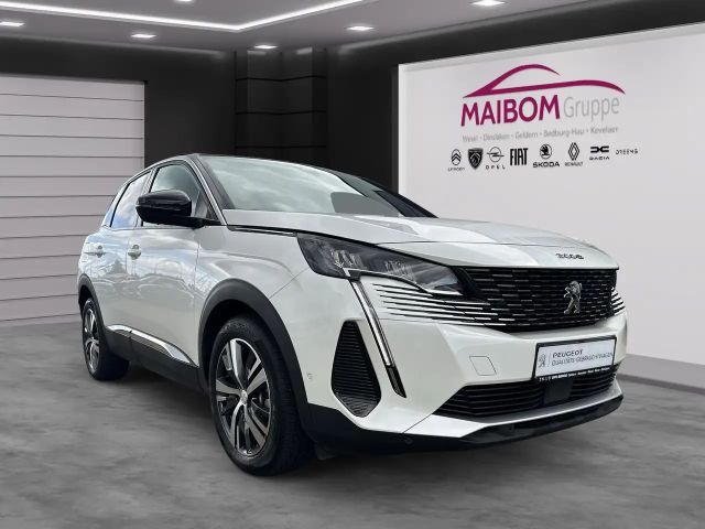 Peugeot 3008 Allure Pack