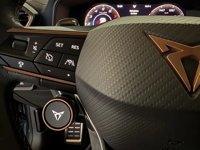 Cupra Leon 4Drive DSG VZ