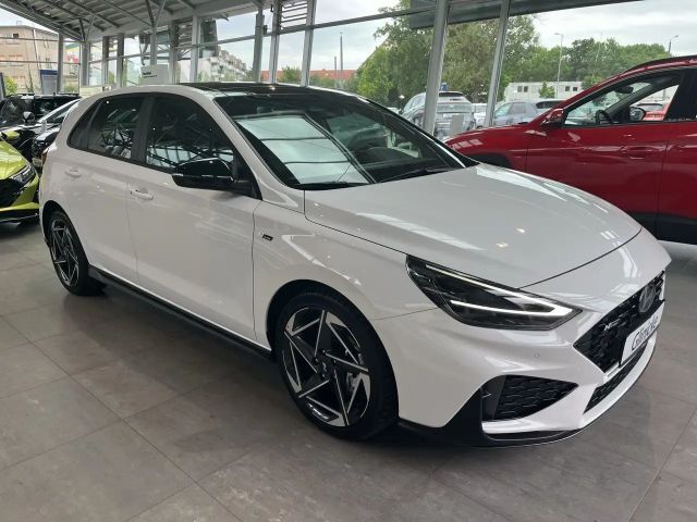 Hyundai i30 N Line