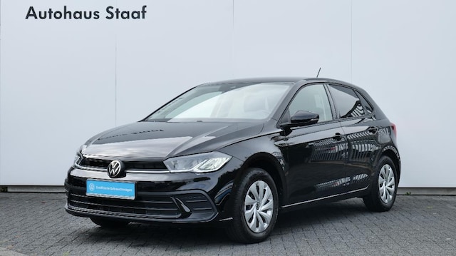 Volkswagen Polo 1.0 TSI DSG