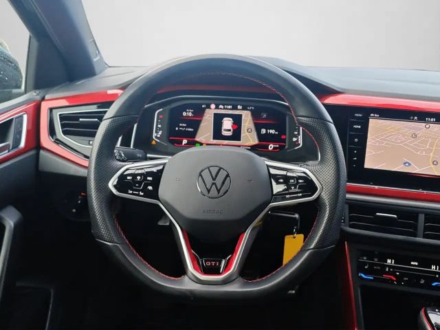 Volkswagen Polo 2.0 TSI IQ.Drive