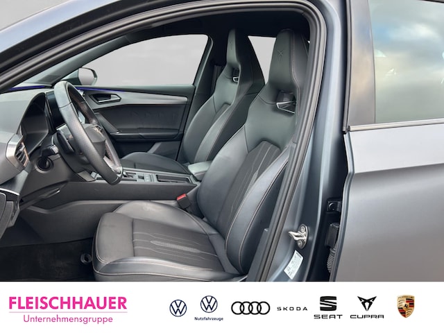 Cupra Leon 4Drive DSG Sportstourer VZ