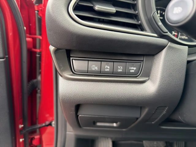 Mazda CX-30 Prime-line SkyActiv e-Skyactiv