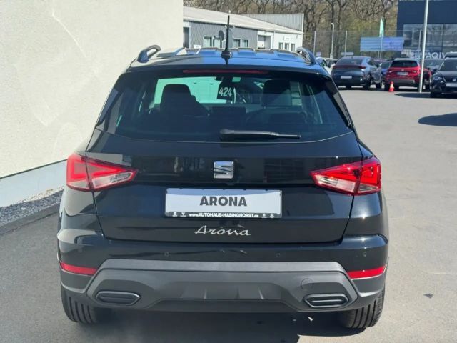Seat Arona 1.0 TSI DSG Style
