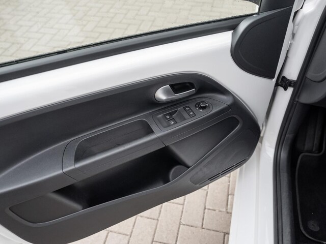 Seat Mii electric KlimaA W-Paket SHZ PDC