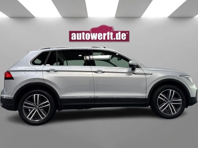 Volkswagen Tiguan 2.0 TDI DSG Elegance Elegance