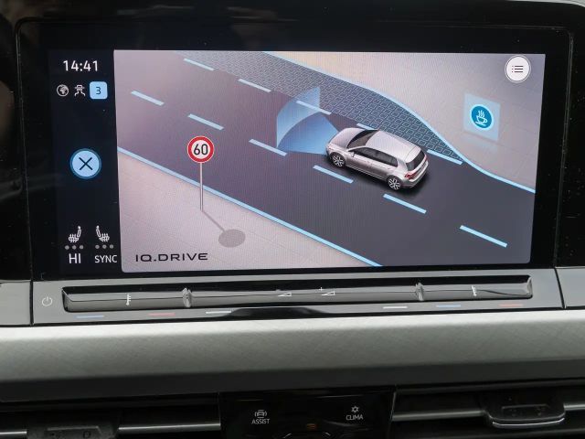 Volkswagen Golf 1.5 TSI Golf VIII Life