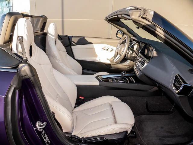 BMW Z4 Cabrio M40i Roadster