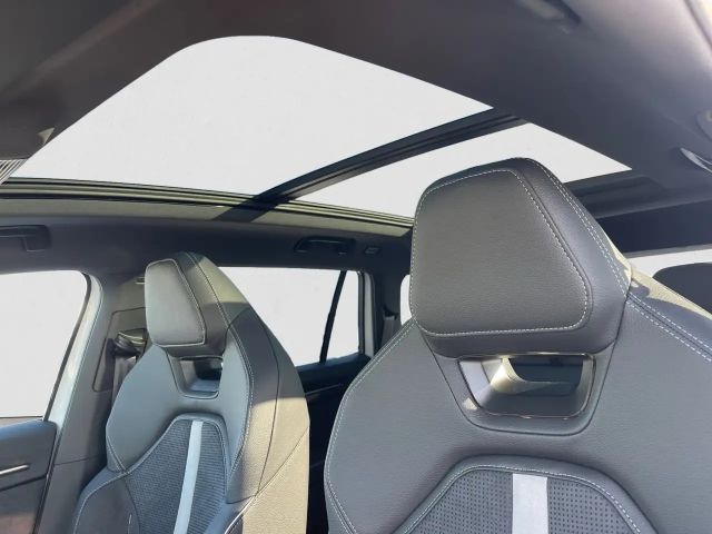 Skoda Kodiaq 4x4 Sportline