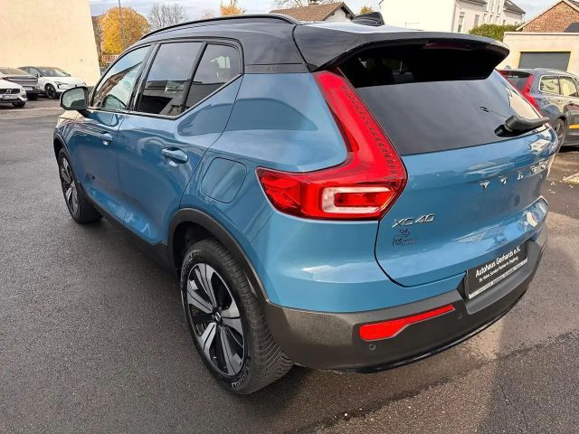 Volvo XC40 Recharge
