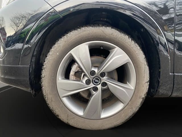 Opel Grandland X 1.2 Turbo Elegance Turbo