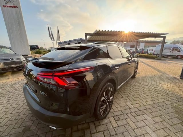 Citroën C5 X PureTech Shine