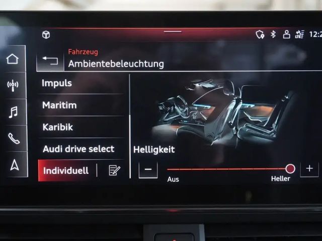 Audi S5 3.0 TDI Quattro Sportback