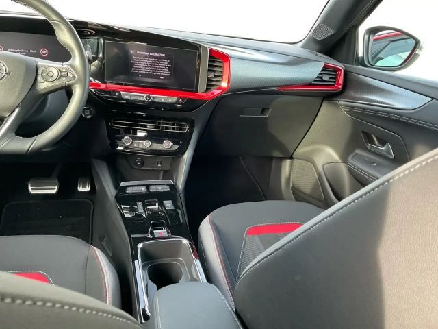 Opel Mokka GS-Line Grand Sport Mokka-e