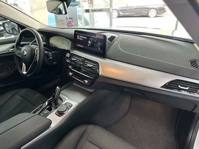 BMW 520 520d Touring