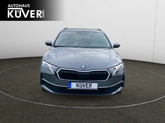 Skoda Octavia 2.0 TDI Combi Selection