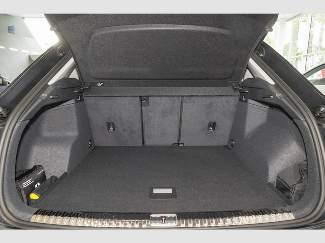 Audi Q3 Quattro S-Tronic