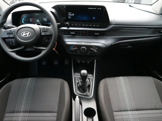 Hyundai i20 1.2 Comfort