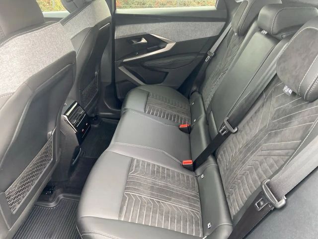 Peugeot 3008 GT-Line