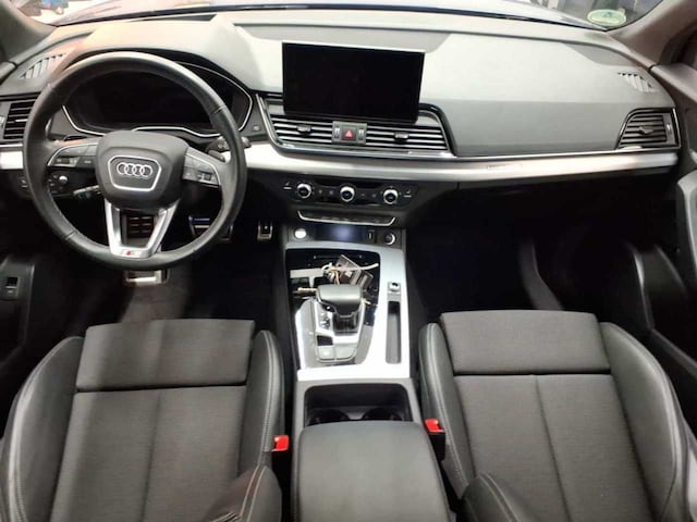 Audi Q5 40 TDI Quattro S-Tronic
