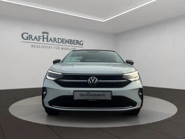 Volkswagen Taigo 1.5 TSI DSG Style