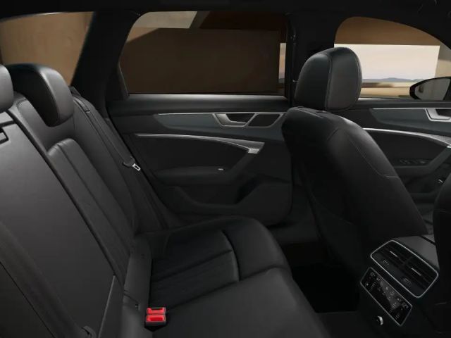 Audi A6 45 TDI Avant Quattro